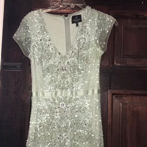 Adrianna Papell Formal Dress